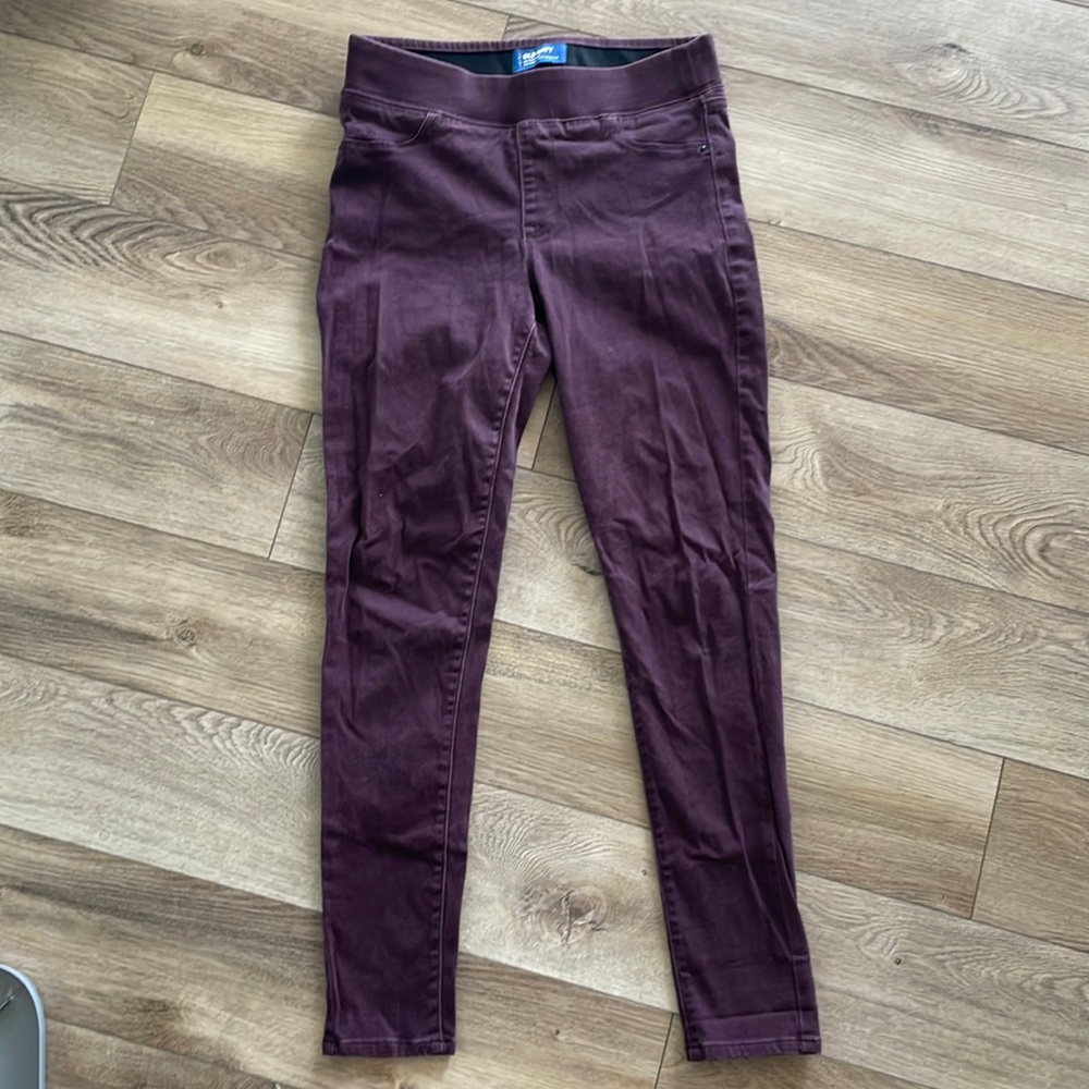 Old Navy Rockstar Pants